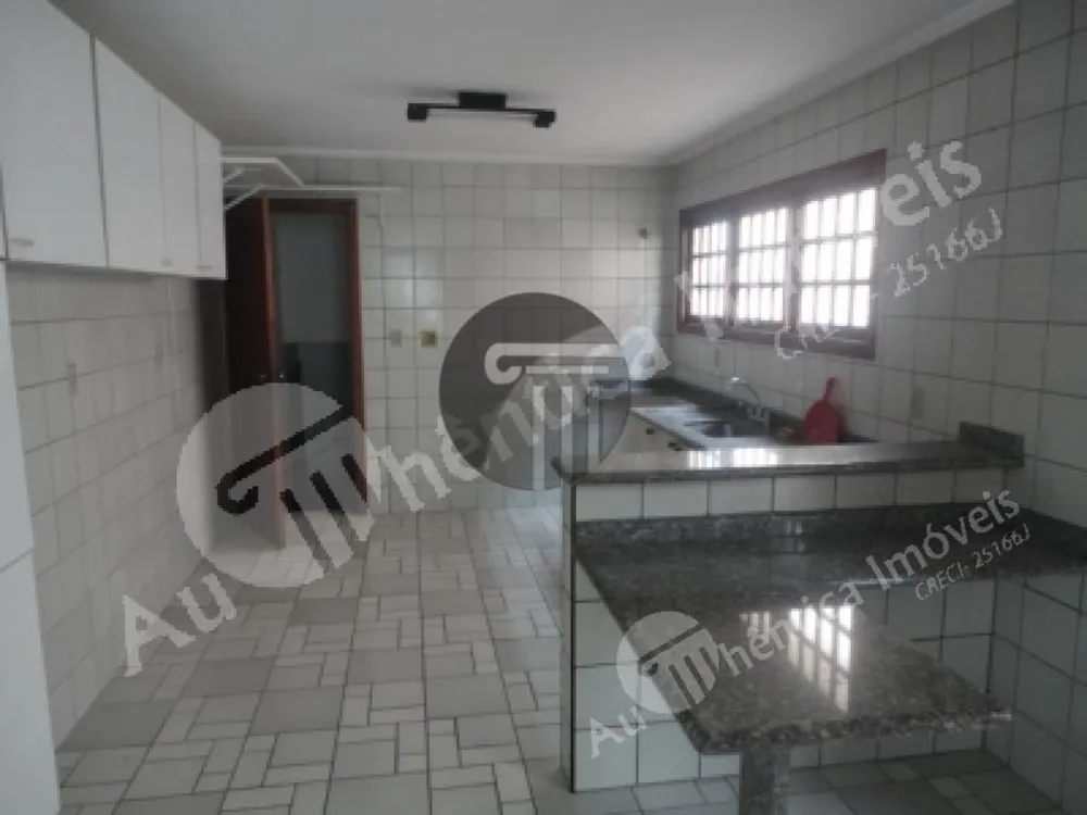 Sobrado, 4 quartos, 320 m² - Foto 4