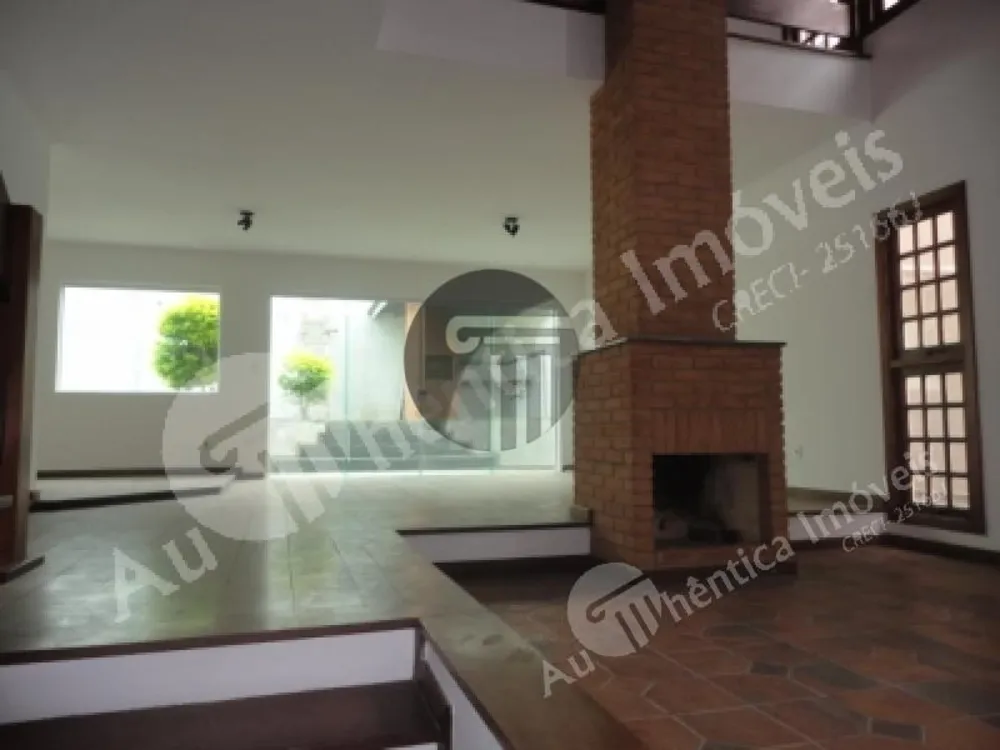 Sobrado, 4 quartos, 320 m² - Foto 2