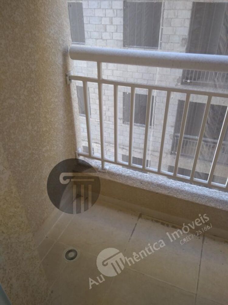 Apartamento para alugar com 3 quartos, 58m² - Foto 9