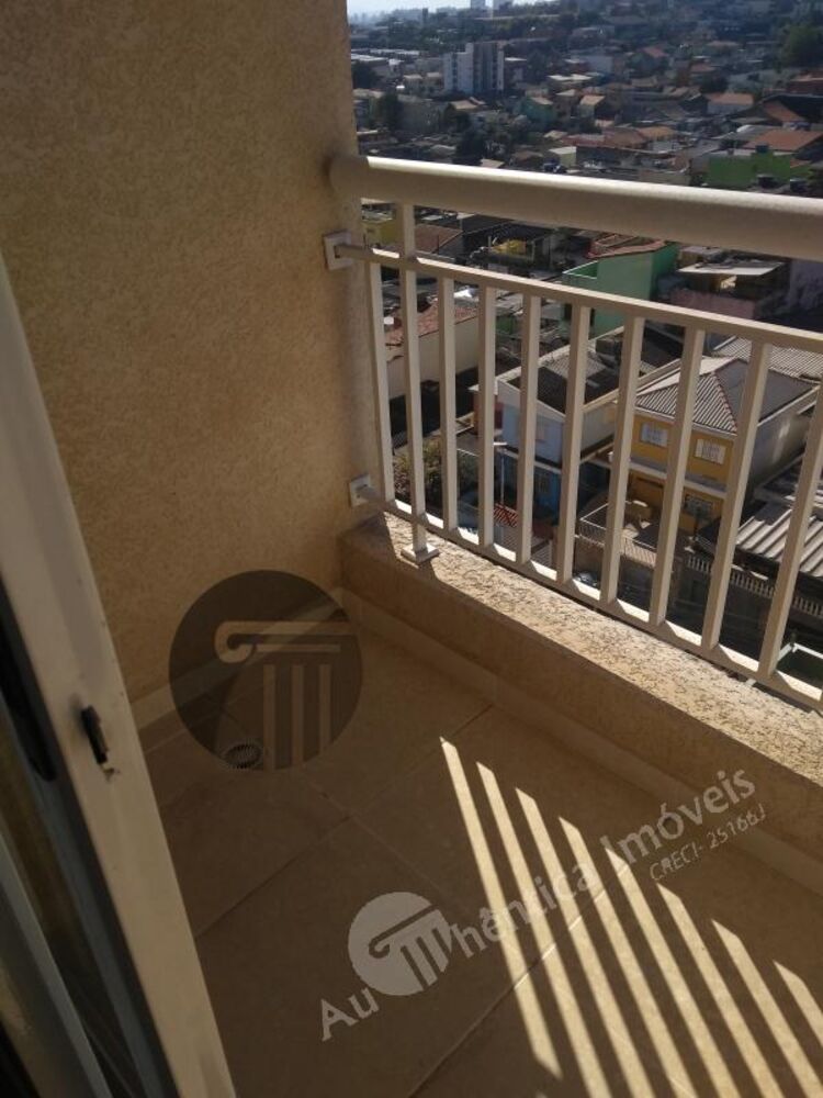 Apartamento para alugar com 3 quartos, 58m² - Foto 13