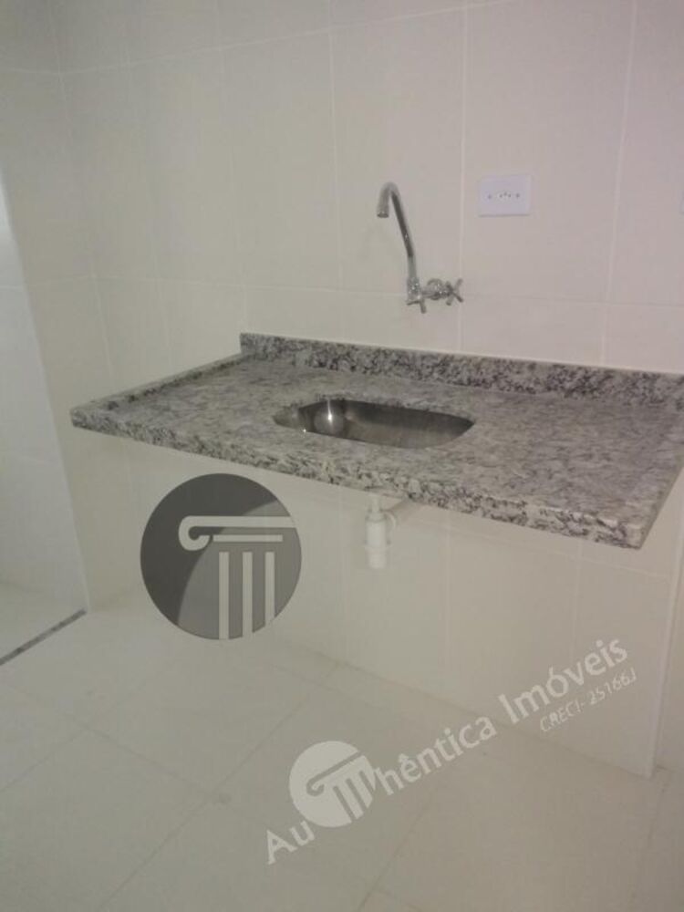 Apartamento para alugar com 3 quartos, 58m² - Foto 2