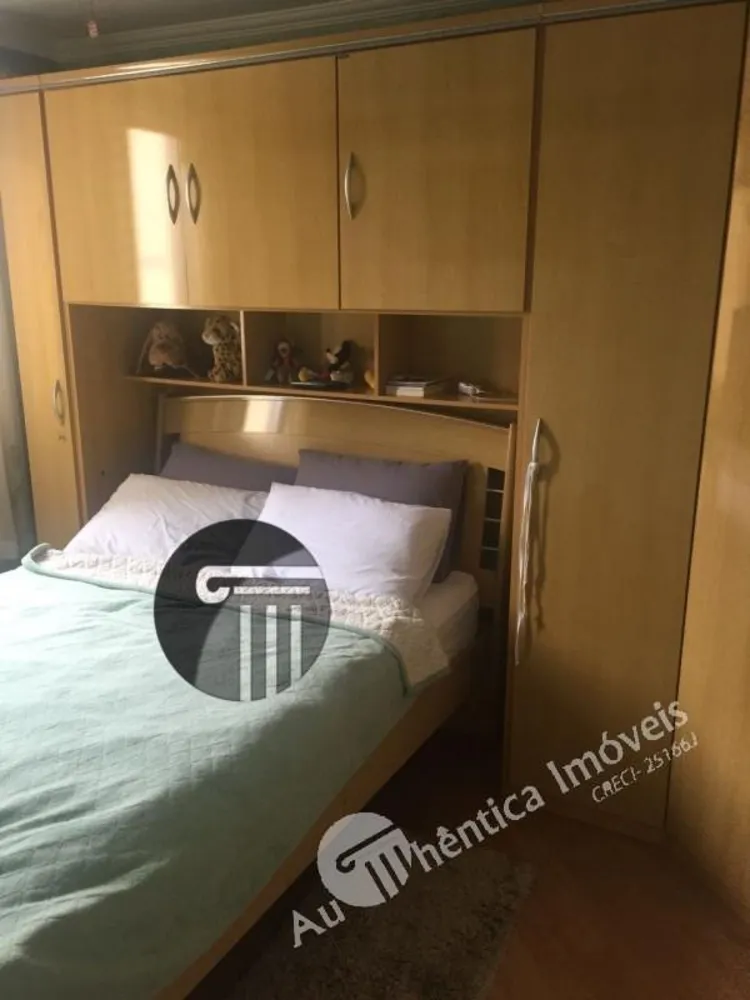 Apartamento, 2 quartos, 57 m² - Foto 9