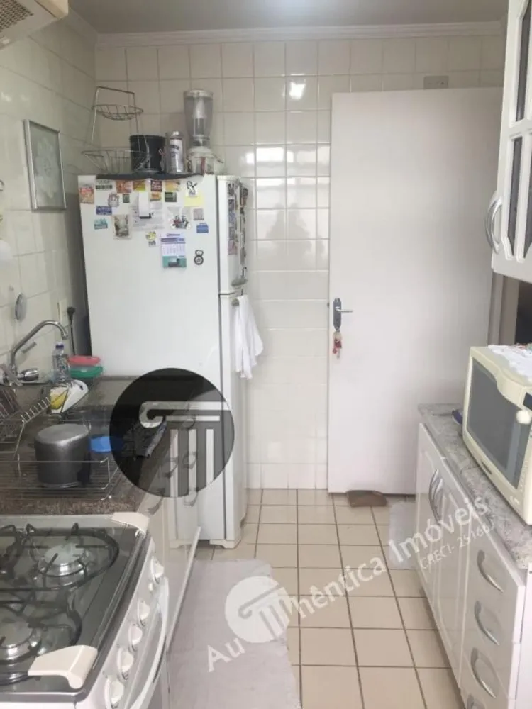 Apartamento, 2 quartos, 57 m² - Foto 7