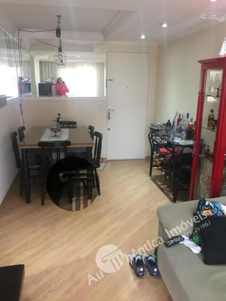 Apartamento, 2 quartos, 57 m² - Foto 2