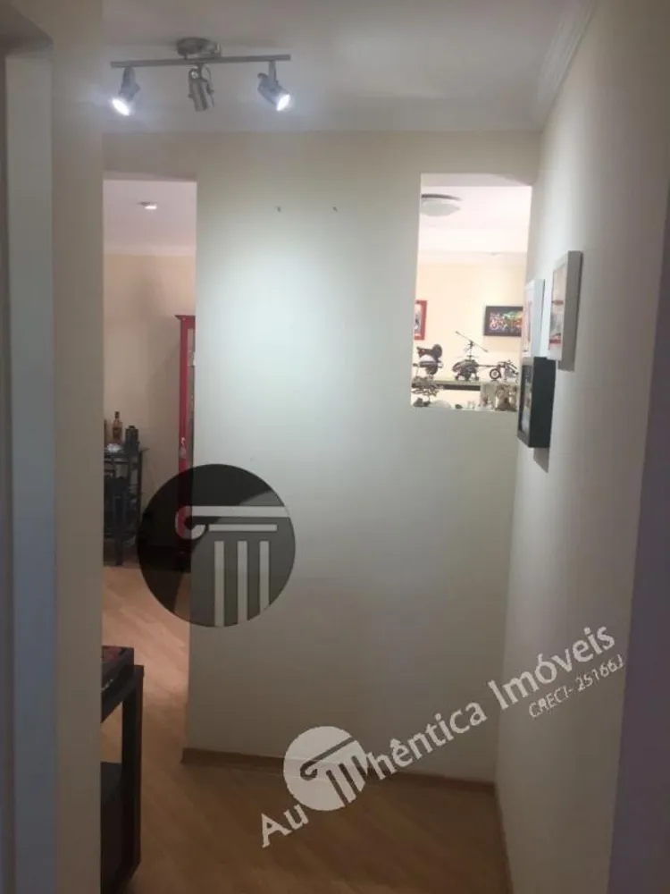 Apartamento, 2 quartos, 57 m² - Foto 5