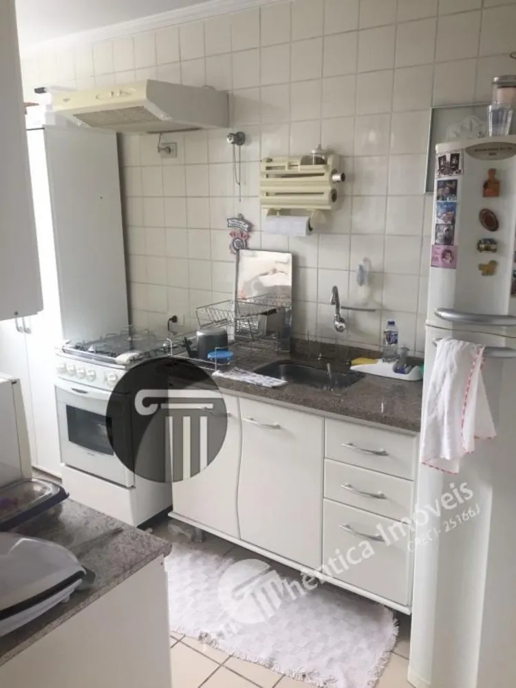 Apartamento, 2 quartos, 57 m² - Foto 4