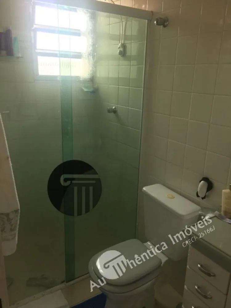 Apartamento, 2 quartos, 57 m² - Foto 10