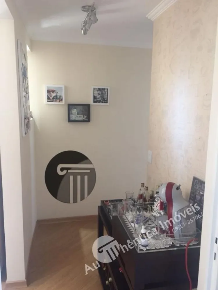 Apartamento, 2 quartos, 57 m² - Foto 6