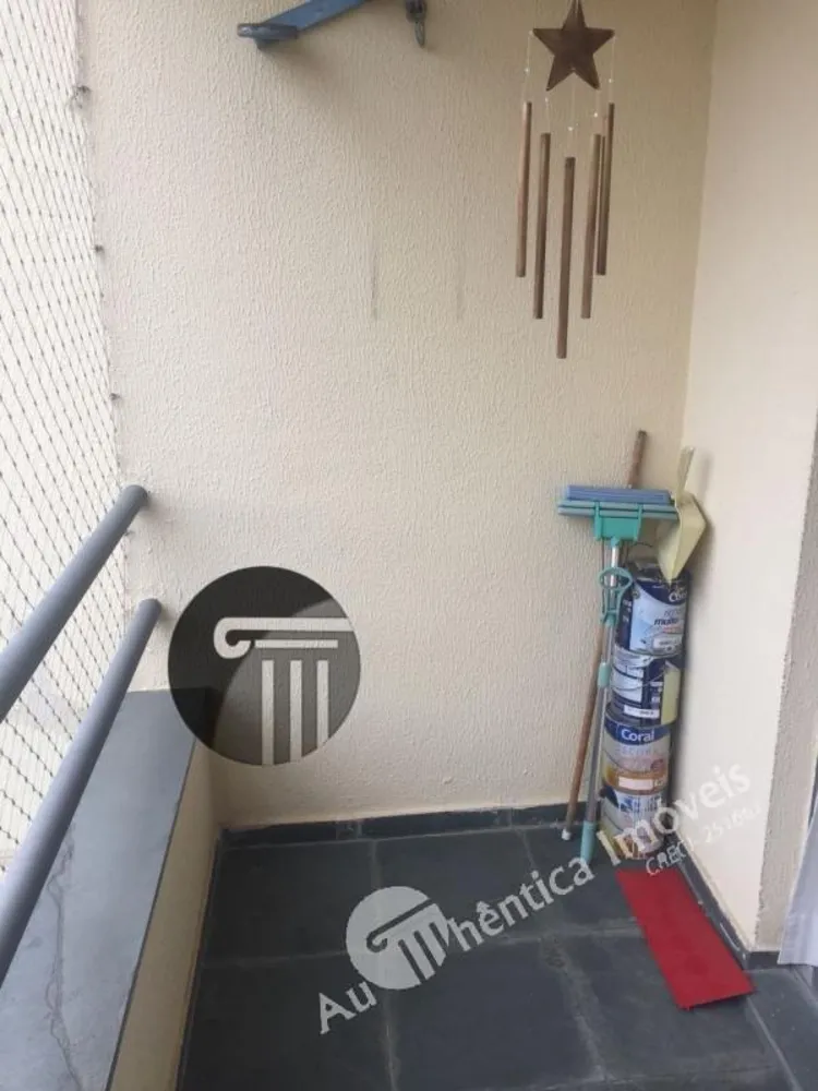 Apartamento, 2 quartos, 57 m² - Foto 8