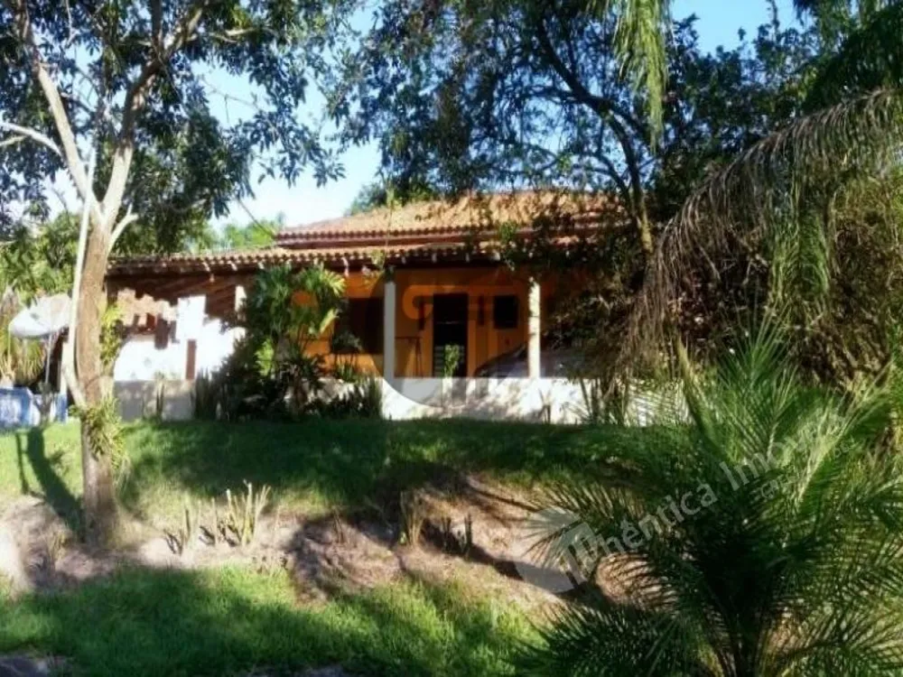 Sítio, 2 quartos, 1 hectares - Foto 3