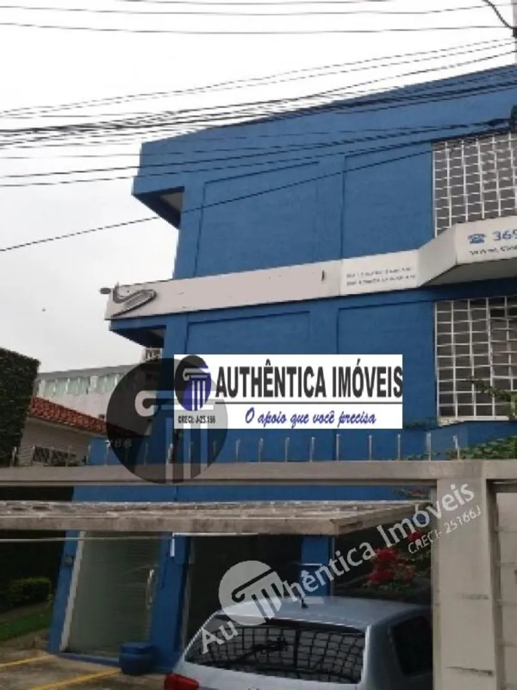 Prédio Inteiro, 600 m² - Foto 1