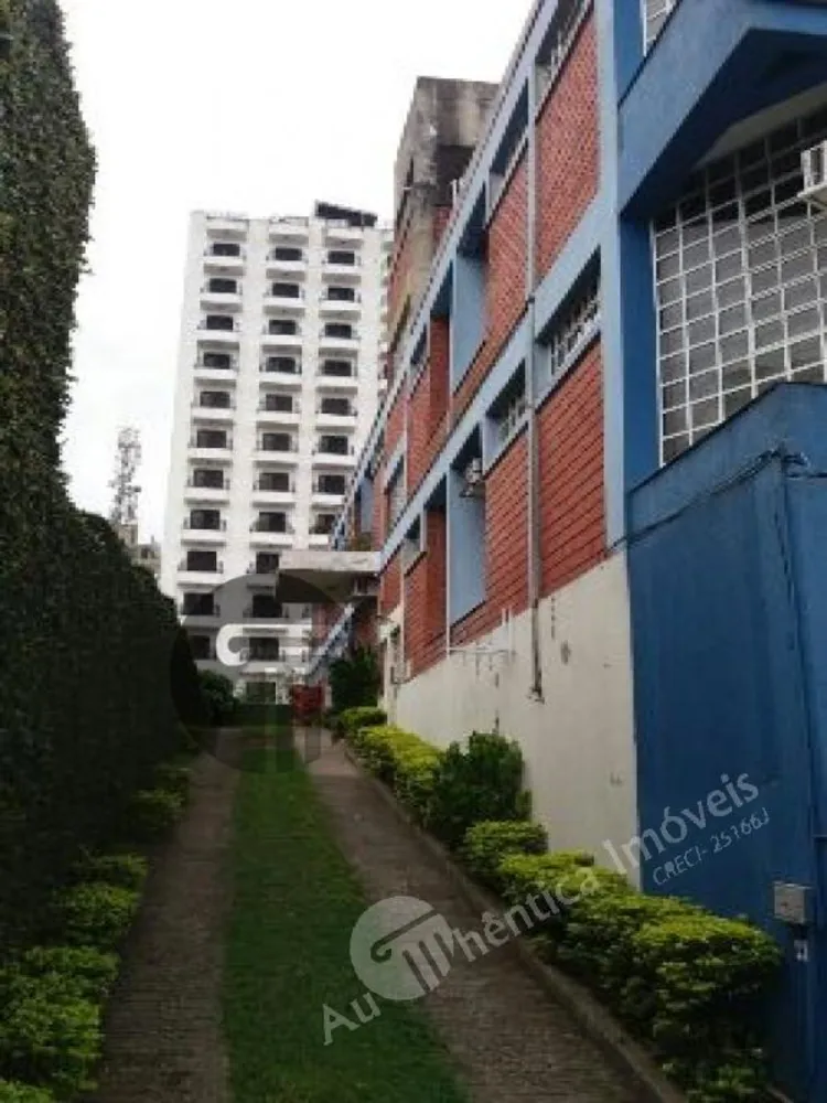Prédio Inteiro, 600 m² - Foto 3