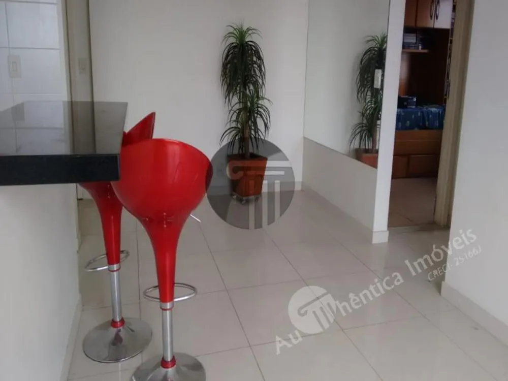 Apartamento, 2 quartos, 50 m² - Foto 4