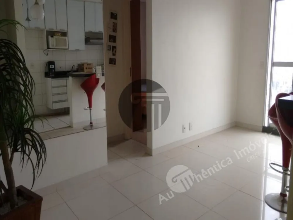 Apartamento, 2 quartos, 50 m² - Foto 3
