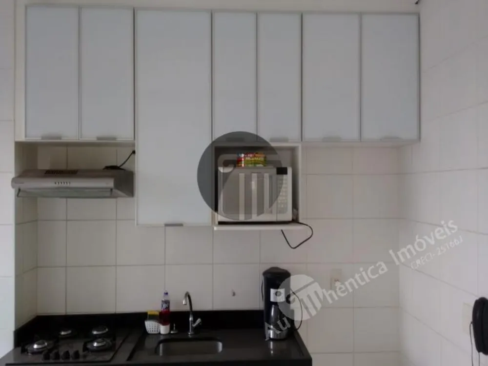 Apartamento, 2 quartos, 50 m² - Foto 11