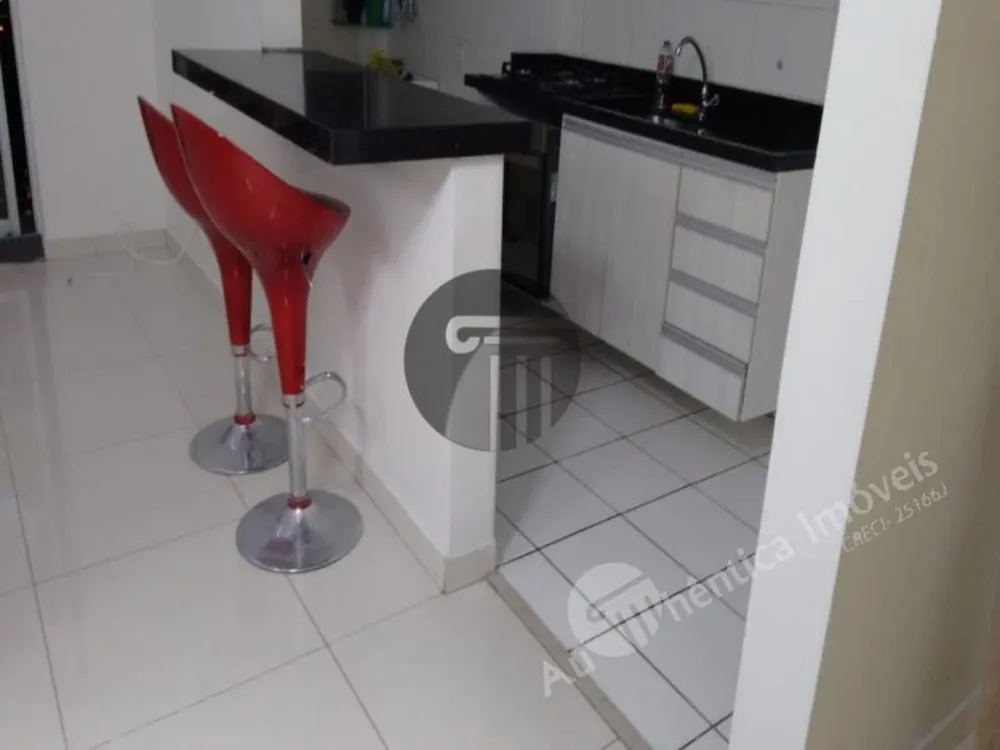 Apartamento, 2 quartos, 50 m² - Foto 6