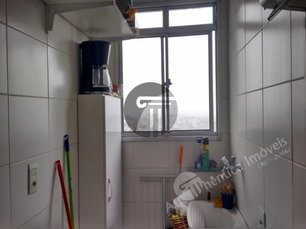 Apartamento, 2 quartos, 50 m² - Foto 10
