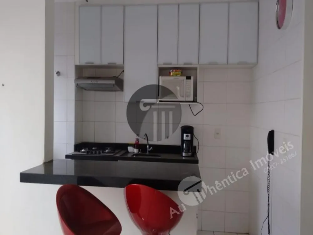 Apartamento, 2 quartos, 50 m² - Foto 16