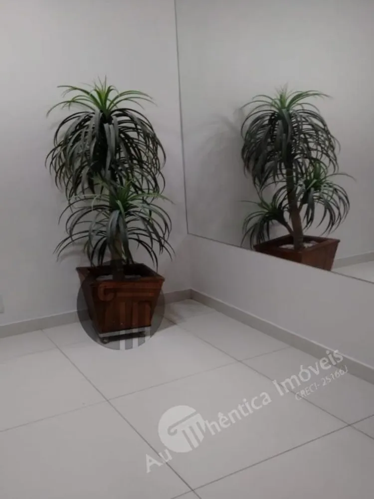 Apartamento, 2 quartos, 50 m² - Foto 8