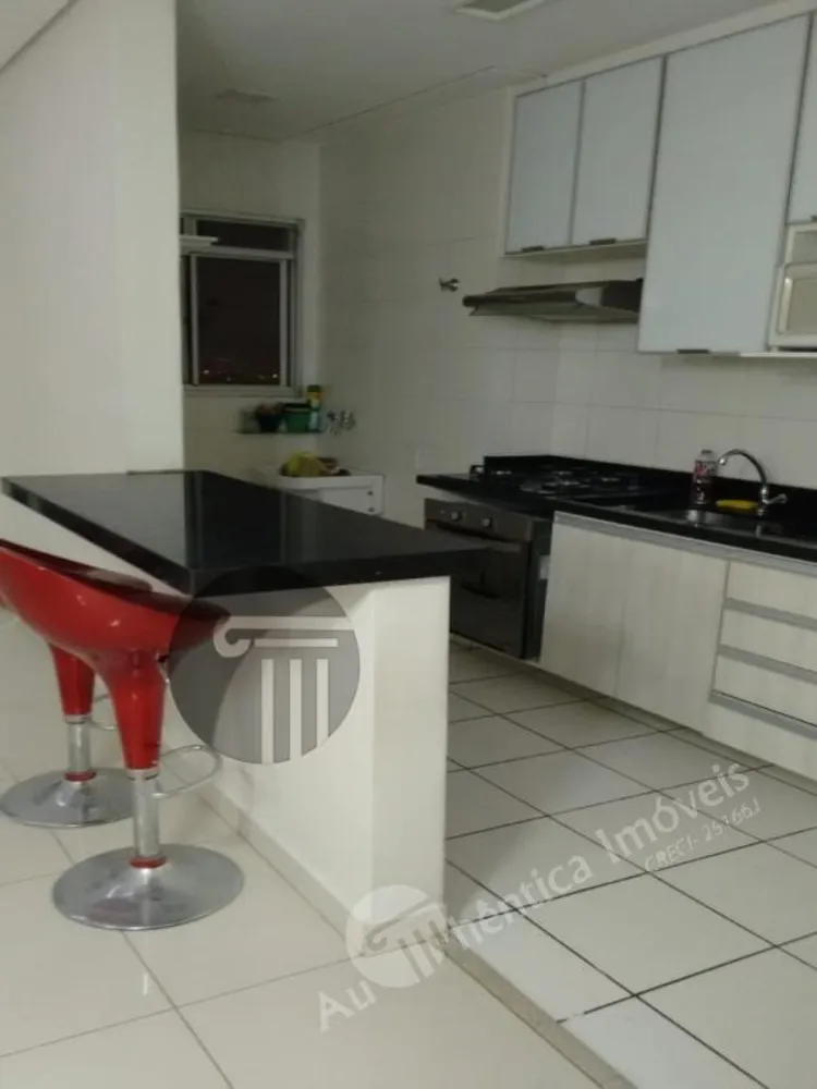 Apartamento, 2 quartos, 50 m² - Foto 2
