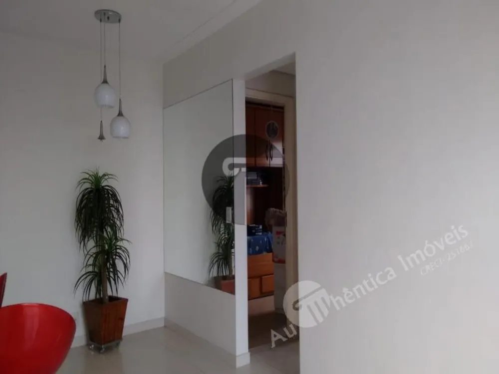 Apartamento, 2 quartos, 50 m² - Foto 5