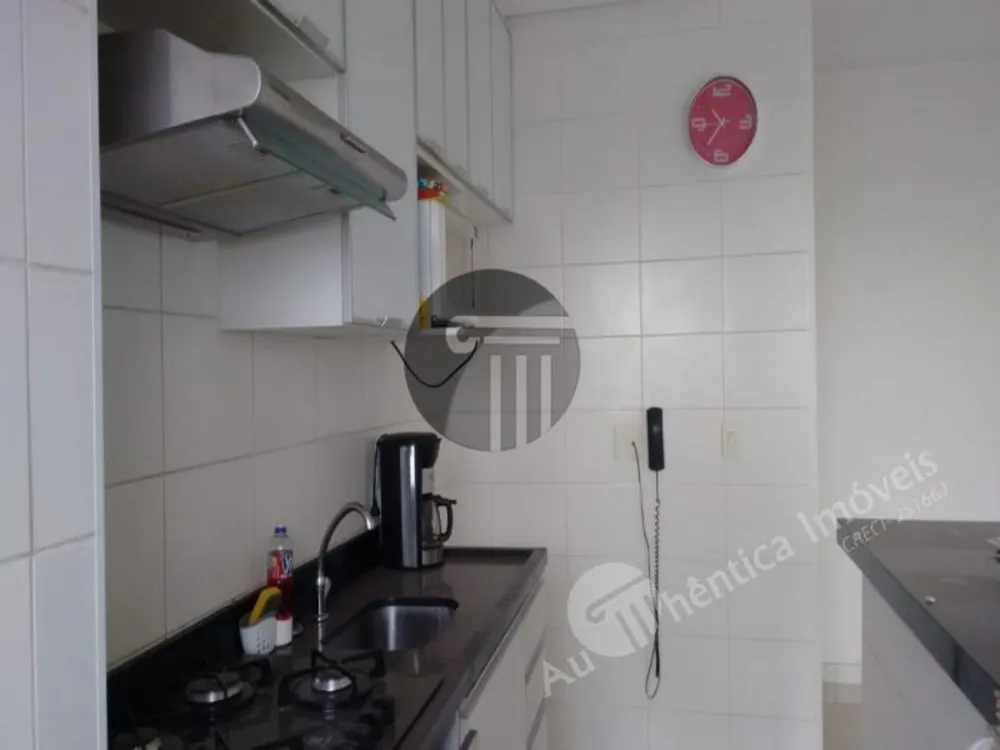 Apartamento, 2 quartos, 50 m² - Foto 14