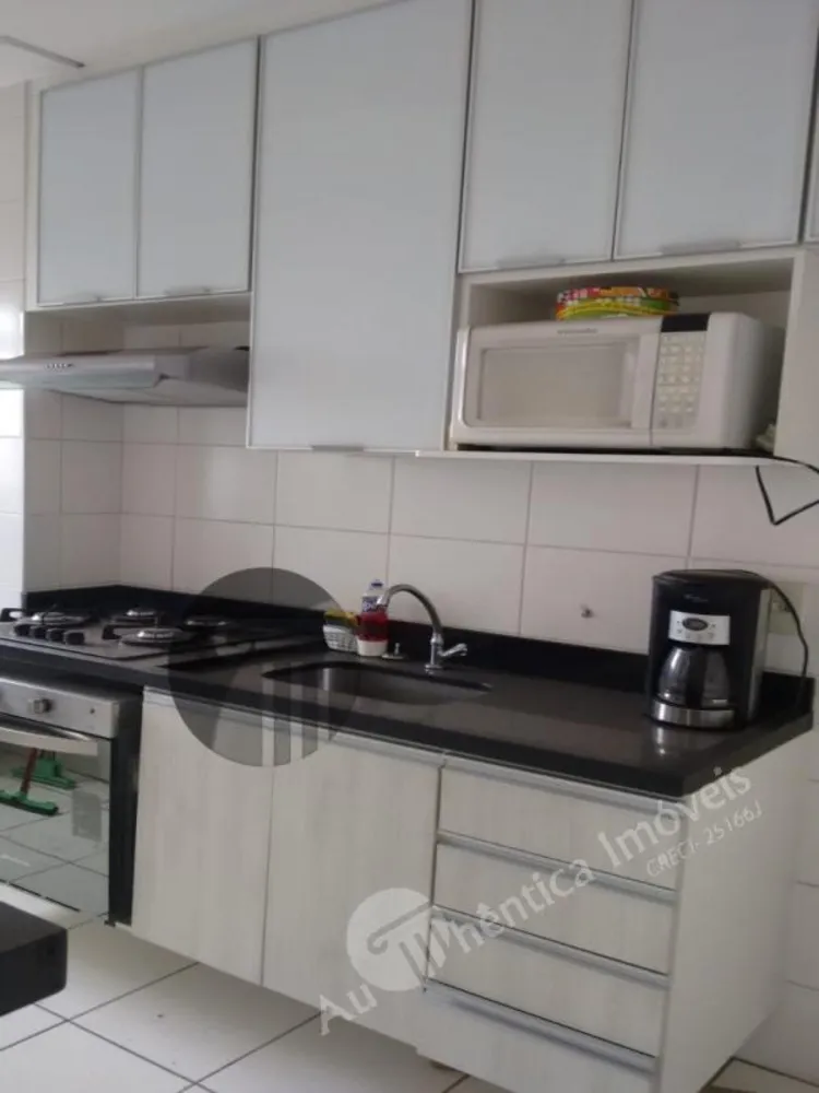 Apartamento, 2 quartos, 50 m² - Foto 12