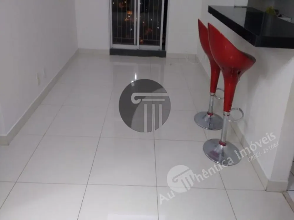 Apartamento, 2 quartos, 50 m² - Foto 7