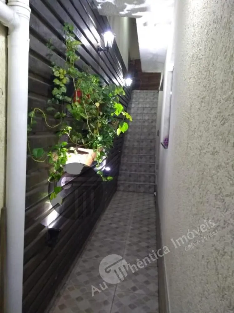 Sobrado, 3 quartos, 140 m² - Foto 3