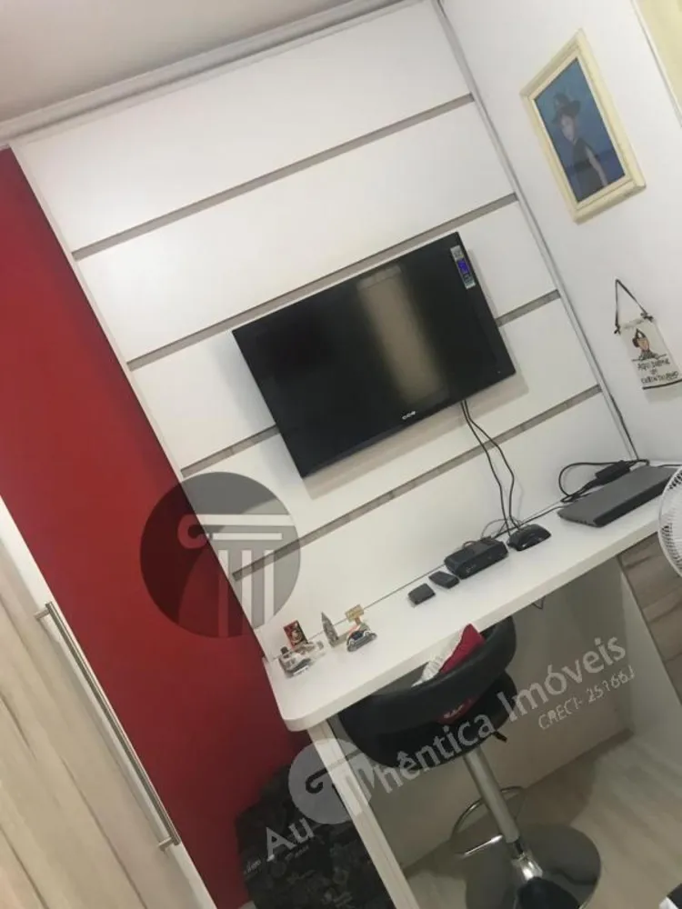 Sobrado, 3 quartos, 140 m² - Foto 5