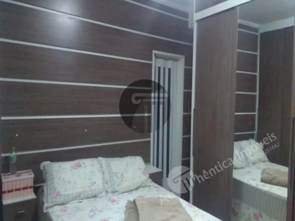 Sobrado, 3 quartos, 140 m² - Foto 6