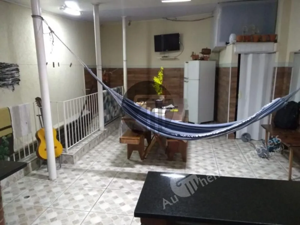Sobrado, 3 quartos, 140 m² - Foto 8