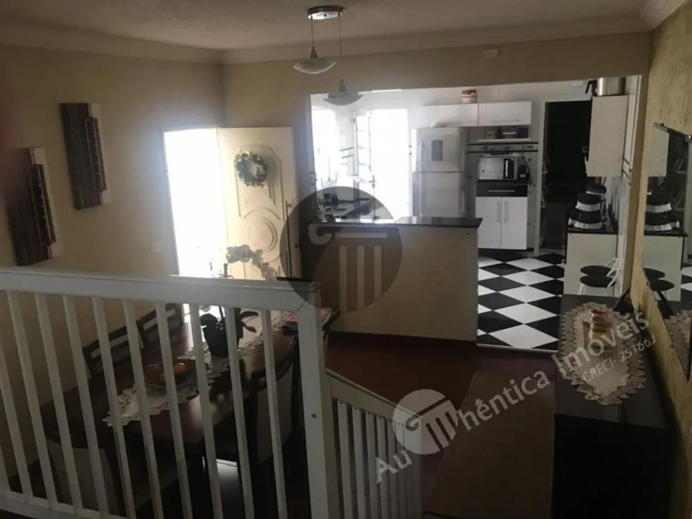 Sobrado, 3 quartos, 140 m² - Foto 2