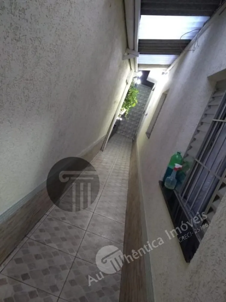 Sobrado, 3 quartos, 140 m² - Foto 7