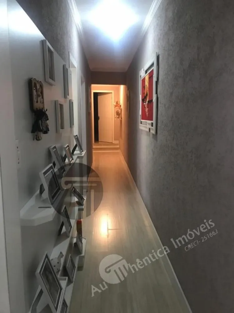 Sobrado, 3 quartos, 140 m² - Foto 5