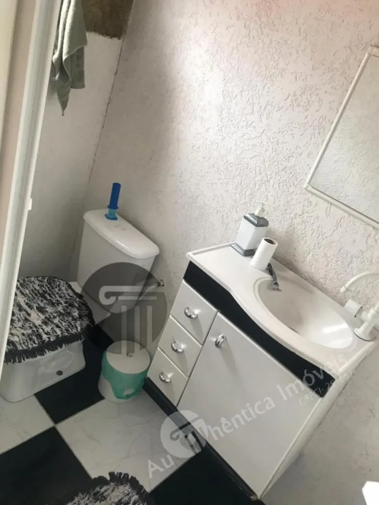 Sobrado, 3 quartos, 140 m² - Foto 4