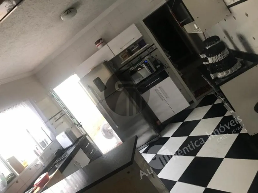 Sobrado, 3 quartos, 140 m² - Foto 3