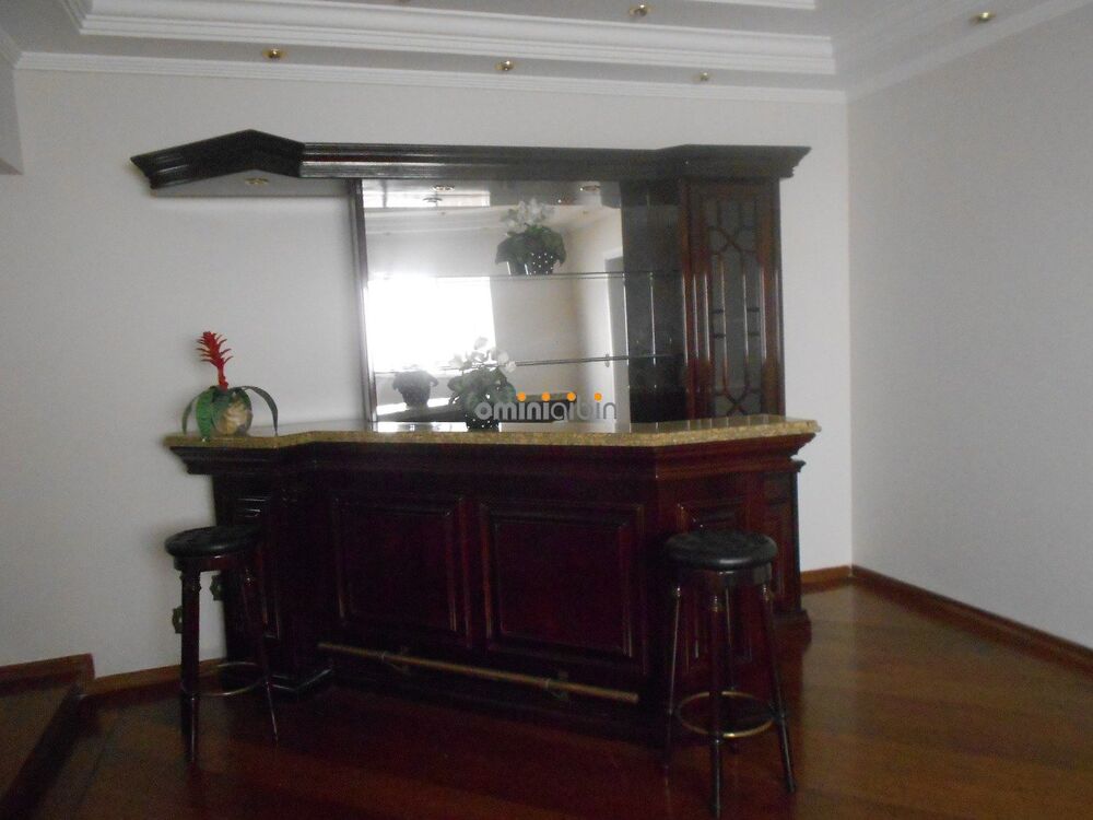 Casa, 3 quartos, 392 m² - Foto 3