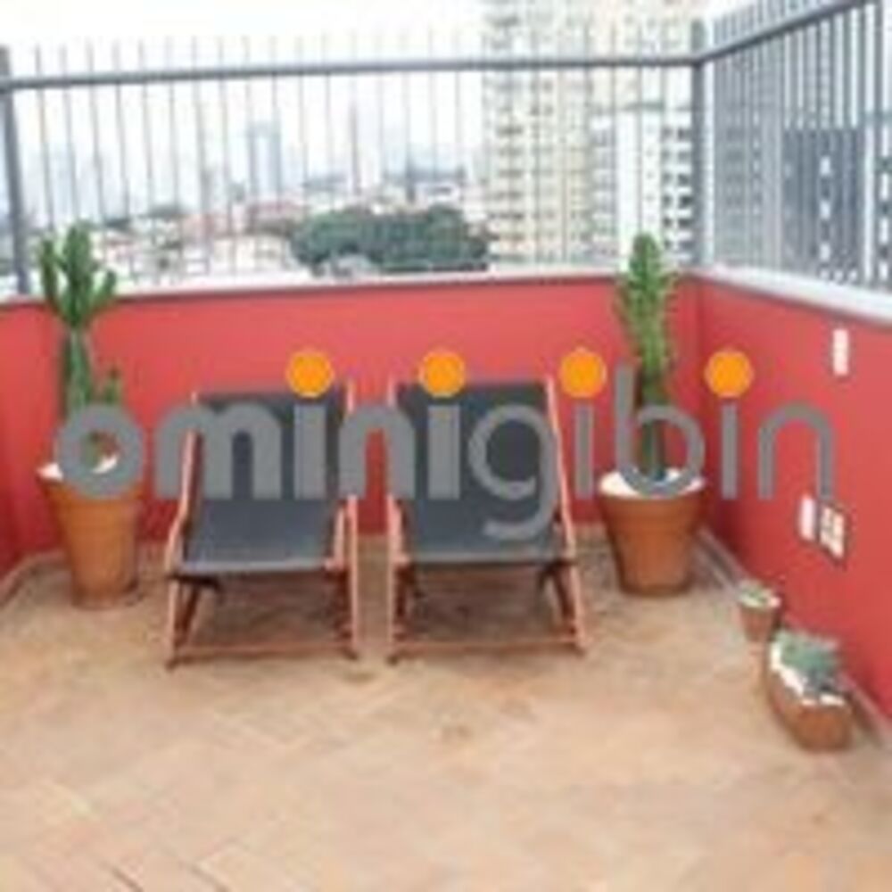 Cobertura, 3 quartos, 172 m² - Foto 4