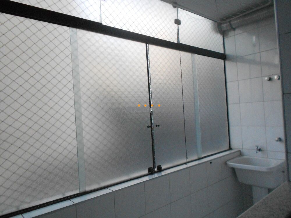 Apartamento, 2 quartos, 90 m² - Foto 1