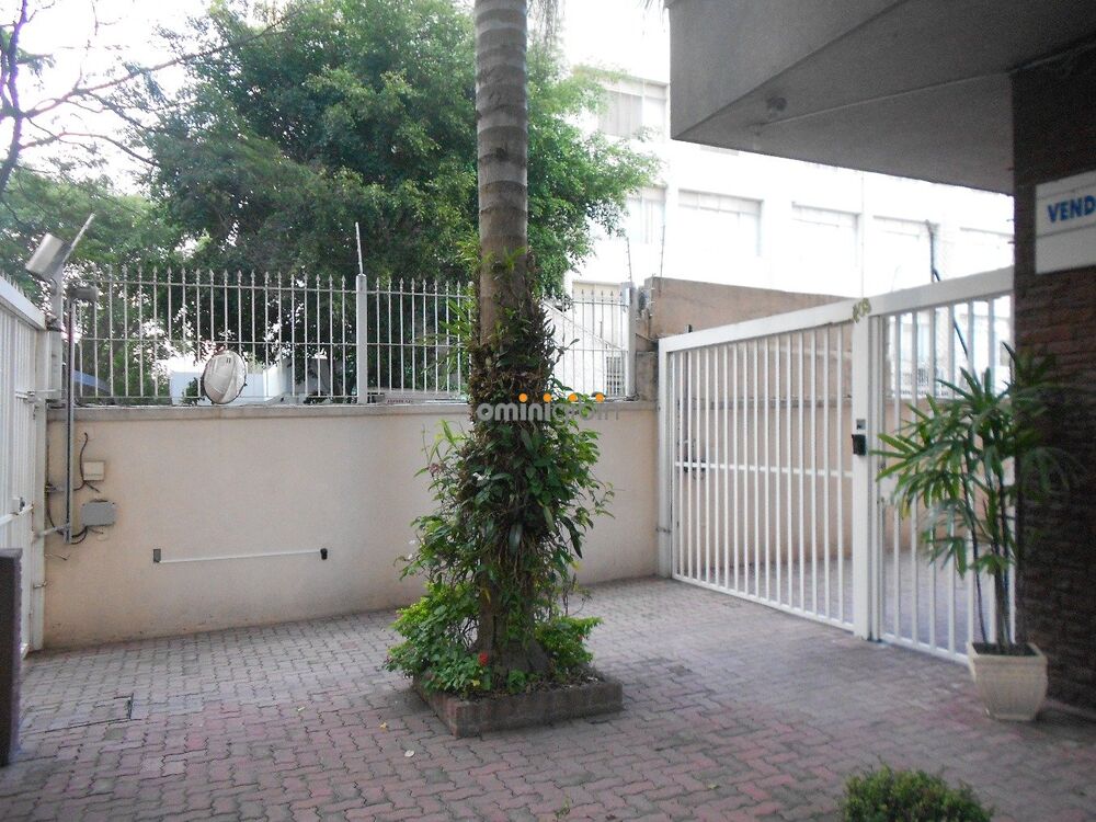 Apartamento, 2 quartos, 90 m² - Foto 2