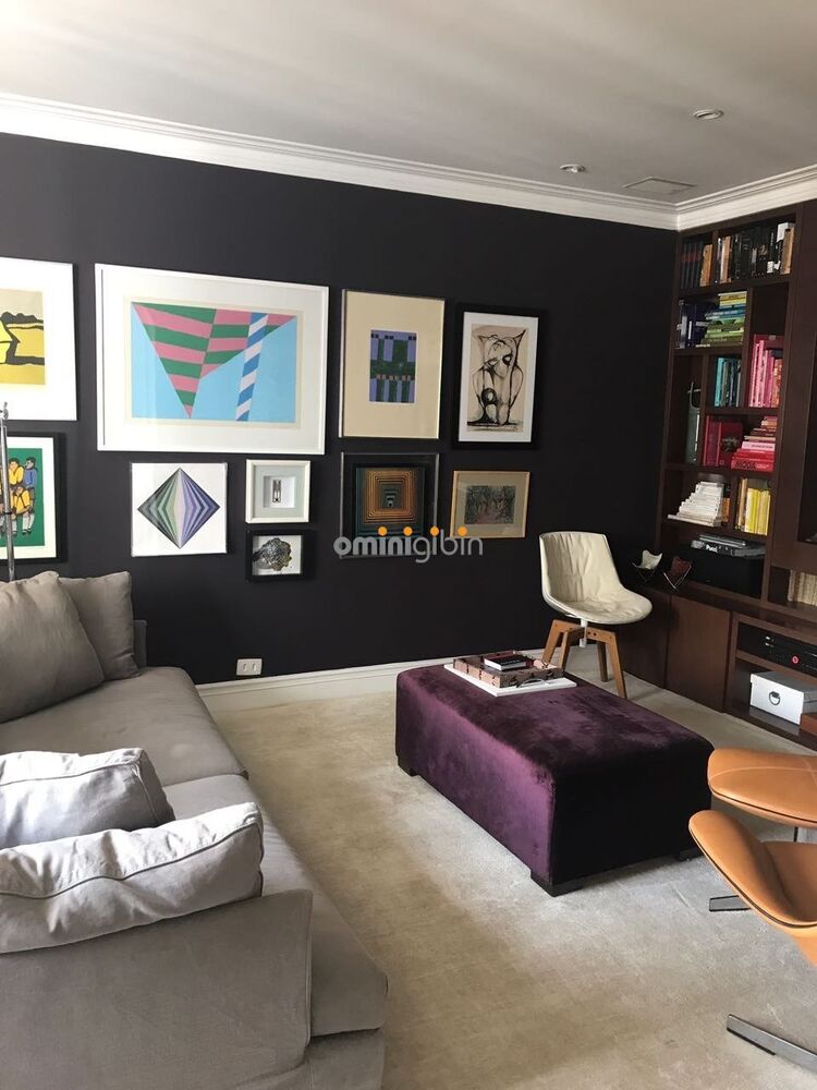 Apartamento, 2 quartos, 244 m² - Foto 2