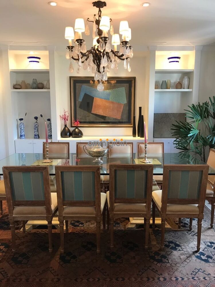 Apartamento, 2 quartos, 244 m² - Foto 1