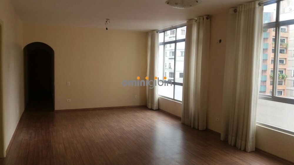 Apartamento, 3 quartos, 126 m² - Foto 4