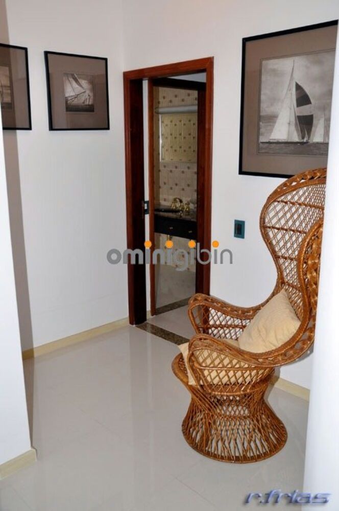 Casa, 3 quartos, 427 m² - Foto 1