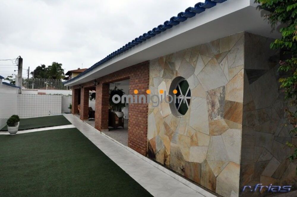 Casa, 3 quartos, 427 m² - Foto 3