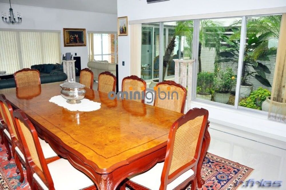 Casa, 3 quartos, 427 m² - Foto 4