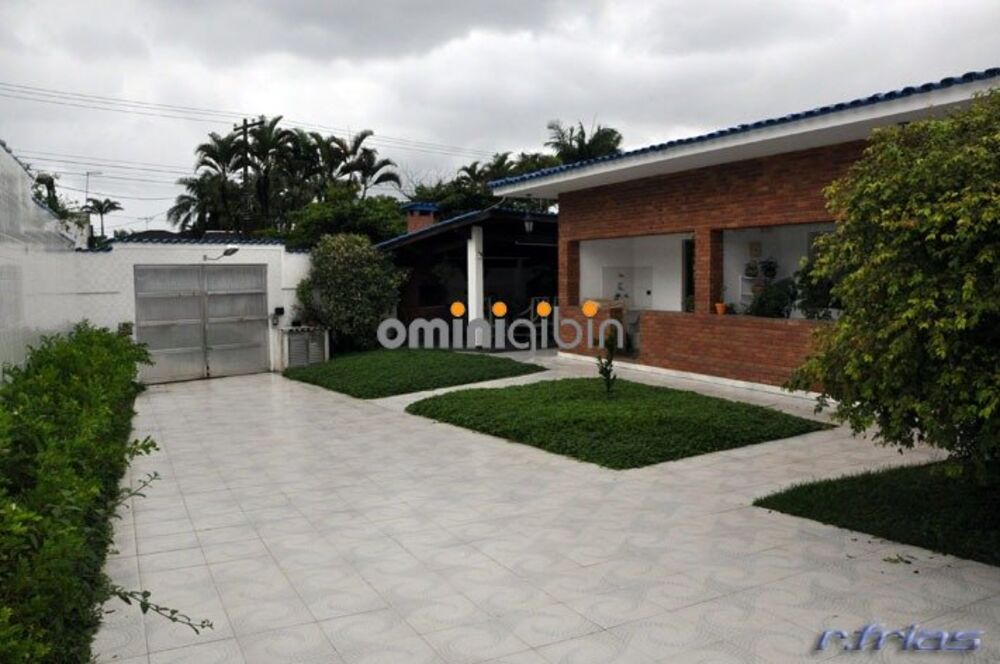 Casa, 3 quartos, 427 m² - Foto 2