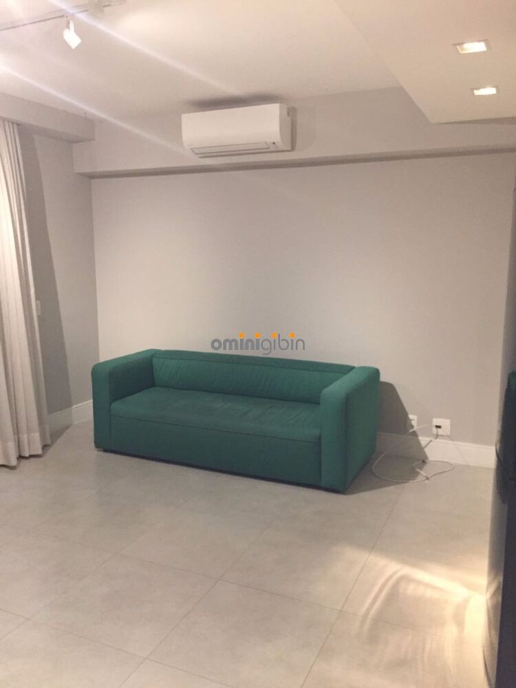 Apartamento, 1 quarto, 53 m² - Foto 2