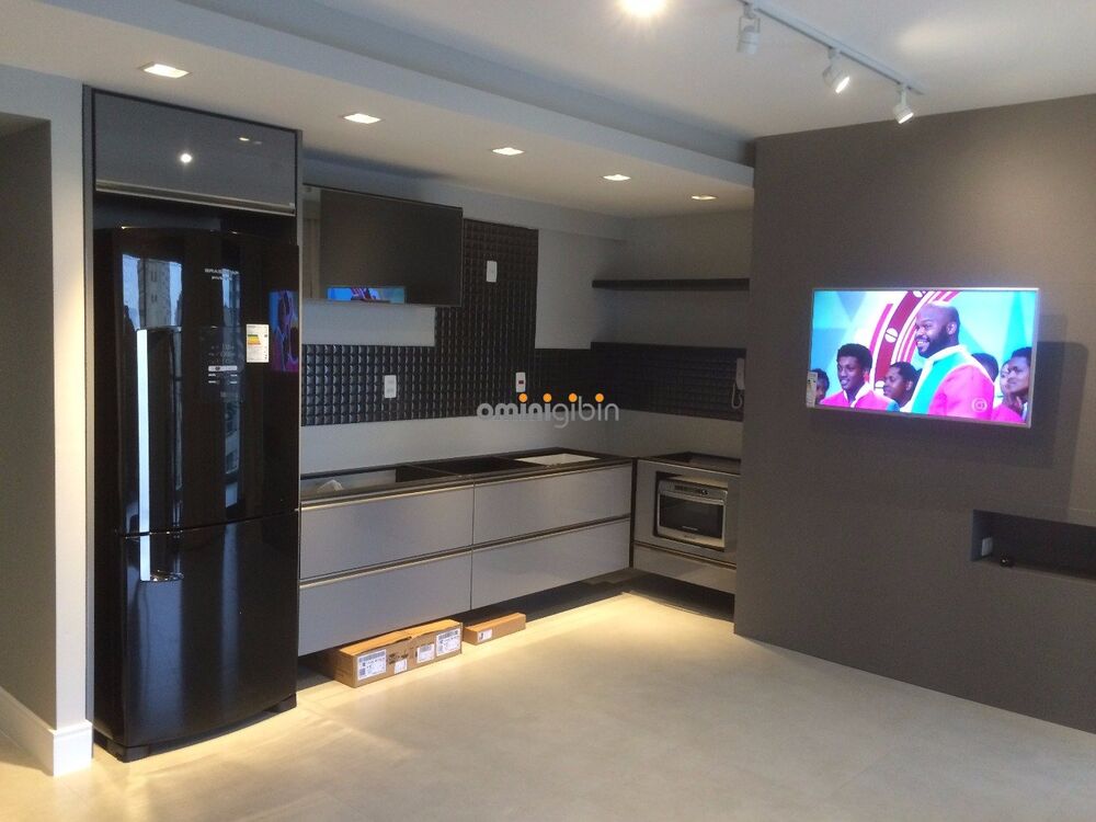 Apartamento, 1 quarto, 53 m² - Foto 1